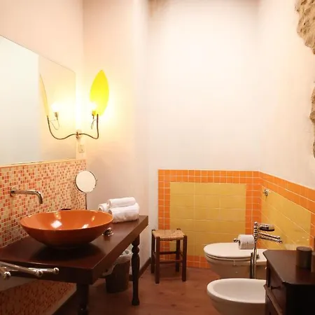 Casa Barcaia Hébergement de vacances