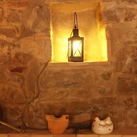 Casa Barcaia Hébergement de vacances