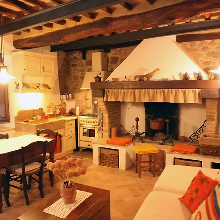 Casa Barcaia