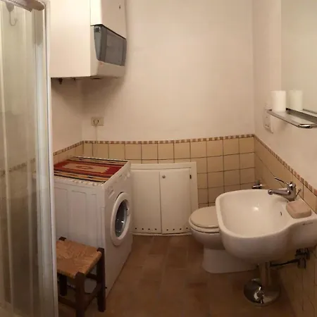 Casa Barcaia Hébergement de vacances