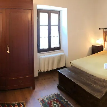 Casa Barcaia