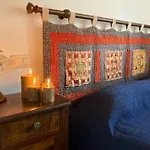 Casa Barcaia * Montalcino