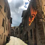 Feriehus Casa Barcaia Montalcino
