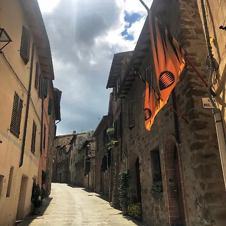 Casa vacanze Casa Barcaia Montalcino
