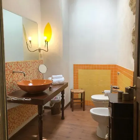 Casa vacanze Casa Barcaia